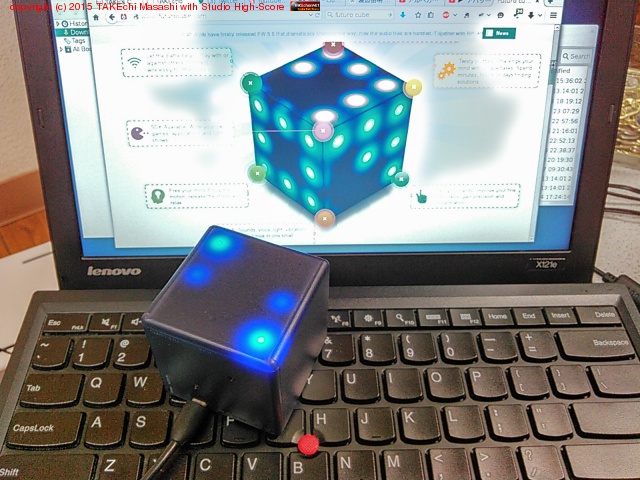 FuturoCube ܸ쥳ߥ˥ƥ̵ΤʥݥȤ