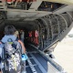 CH-47J 入ります
