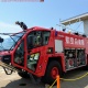 消防車