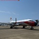 YS-11FC まだ現役!!