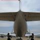 YS-11FC おしり