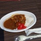 配給カレー