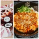 麻婆丼うどん