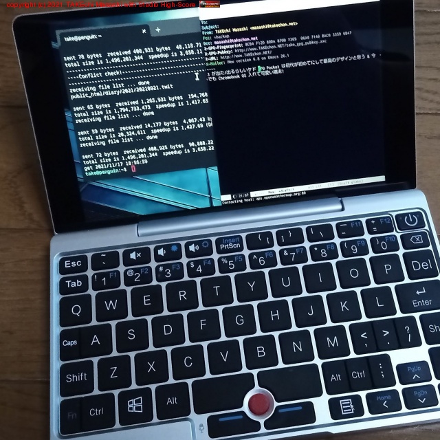 3 Ф/Ф餷 GPD Pocket Ͻ夬ƤˤƺǹΥǥȻפ & Ǥ Chromebook OS Ʋİü!