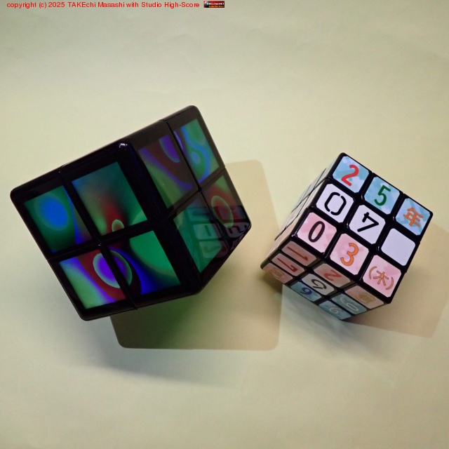 ס WOWCube ưäѤįɤΥץꥤ󥢥ץįƤ롣ͷ֡ɤޤǤιŤ #ȯϤ㲼
